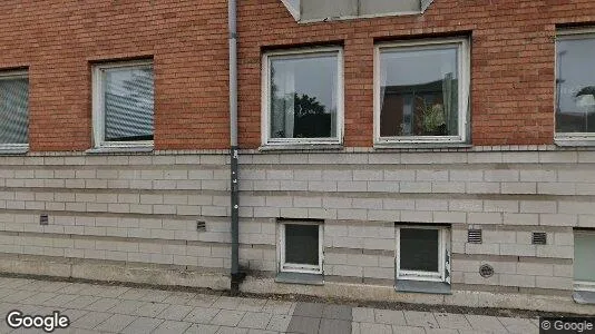 Apartments for rent in Lund - Photo from Google Street View