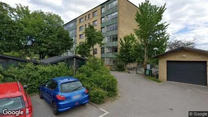 Apartments for rent in Malmö City - Photo from Google Street View