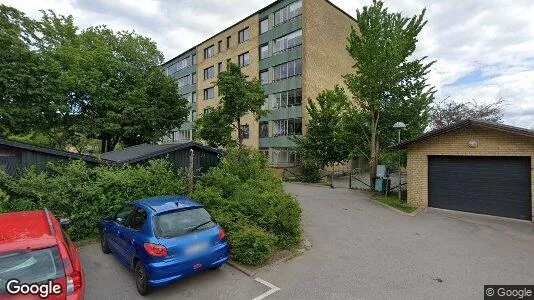 Apartments for rent in Malmö City - Photo from Google Street View