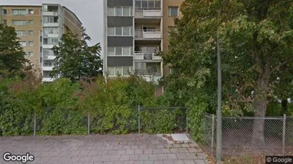 Apartments for rent in Fosie - Photo from Google Street View