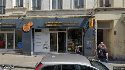 Apartments for rent in Brussels Elsene - Photo from Google Street View Apartments for rent in Brussels Elsene - Photo from Google Street View