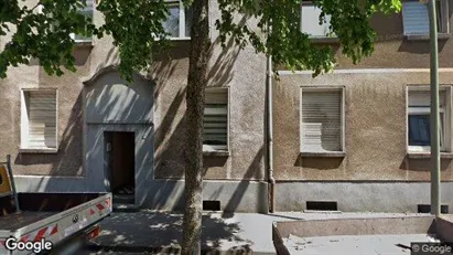 Apartments for rent in Duisburg - Photo from Google Street View