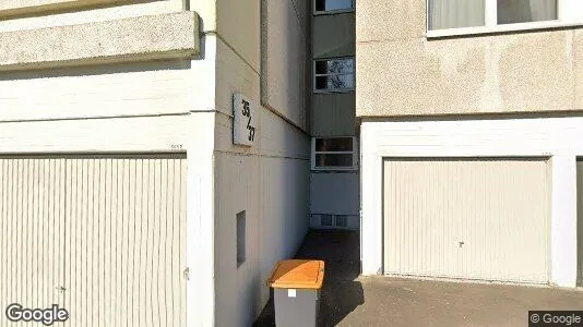 Apartments for rent in Berlin Charlottenburg-Wilmersdorf - Photo from Google Street View