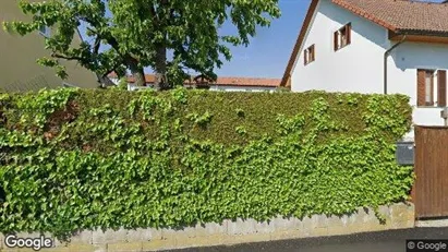 Apartments for rent in Fürstenfeld - Photo from Google Street View Apartments for rent in Fürstenfeld - Photo from Google Street View