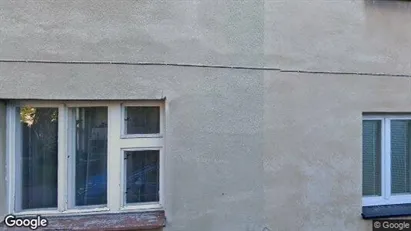Apartments for rent in Trutnov - Photo from Google Street View