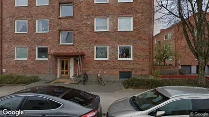 Apartments for rent in Halmstad - Photo from Google Street View Apartments for rent in Halmstad - Photo from Google Street View