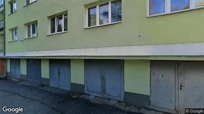 Apartments for rent in Liberec - Photo from Google Street View