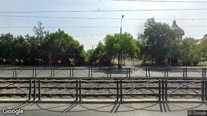 Apartments for rent in Bucharest - Sectorul 6 - Photo from Google Street View