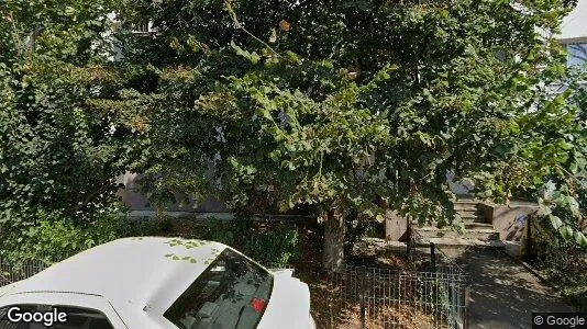 Apartments for rent in Bucharest - Sectorul 6 - Photo from Google Street View