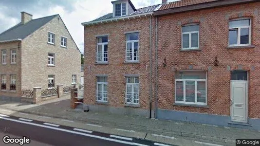 Apartments for rent in Lille - Photo from Google Street View