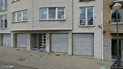 Apartments for rent in Brussels Jette - Photo from Google Street View Apartments for rent in Brussels Jette - Photo from Google Street View