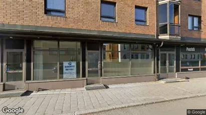 Apartments for rent in Lapinjärvi - Photo from Google Street View