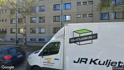 Apartments for rent in Helsinki Eteläinen - Photo from Google Street View Apartments for rent in Helsinki Eteläinen - Photo from Google Street View