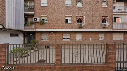 Apartments for rent in Alcorcón - Photo from Google Street View Apartments for rent in Alcorcón - Photo from Google Street View