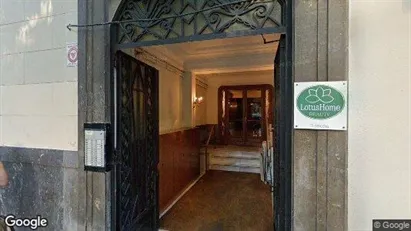 Apartments for rent in Madrid Chamberí - Photo from Google Street View Apartments for rent in Madrid Chamberí - Photo from Google Street View