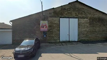 Apartments for rent in Theux - Photo from Google Street View Apartments for rent in Theux - Photo from Google Street View