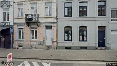 Apartments for rent in Verviers - Photo from Google Street View