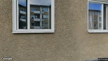 Apartments for rent in Stockholm West - Photo from Google Street View Apartments for rent in Stockholm West - Photo from Google Street View