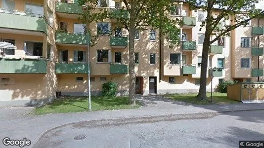 Apartments for rent in Stockholm South - Photo from Google Street View