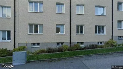 Apartments for rent in Stockholm West - Photo from Google Street View Apartments for rent in Stockholm West - Photo from Google Street View