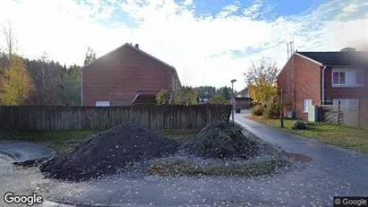 Apartments for rent in Gävle - Photo from Google Street View
