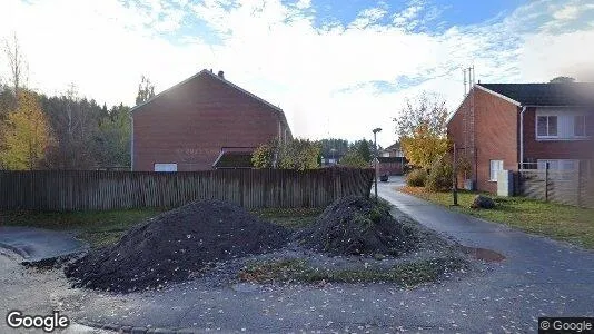 Apartments for rent in Gävle - Photo from Google Street View