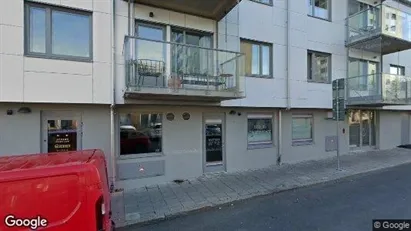 Apartments for rent in Gävle - Photo from Google Street View