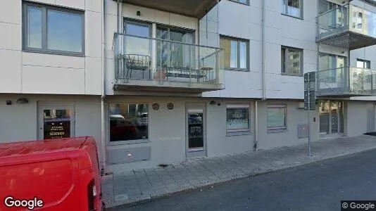 Apartments for rent in Gävle - Photo from Google Street View