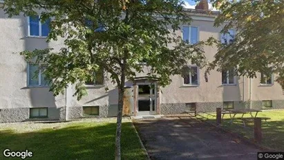 Apartments for rent in Gävle - Photo from Google Street View