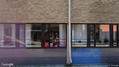 Apartments for rent in Gävle - Photo from Google Street View