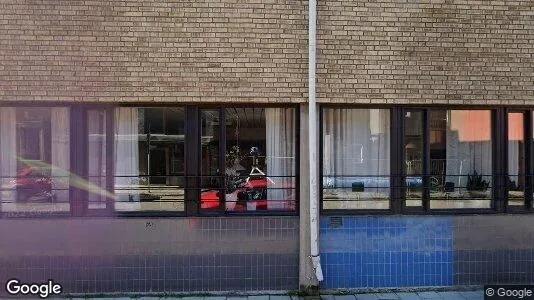 Apartments for rent in Gävle - Photo from Google Street View