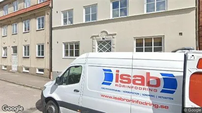 Apartments for rent in Halmstad - Photo from Google Street View Apartments for rent in Halmstad - Photo from Google Street View