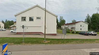 Apartments for rent in Hagfors - Photo from Google Street View Apartments for rent in Hagfors - Photo from Google Street View