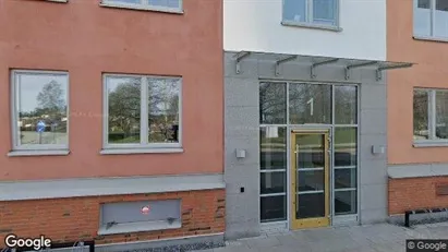 Apartments for rent in Sollentuna - Photo from Google Street View Apartments for rent in Sollentuna - Photo from Google Street View
