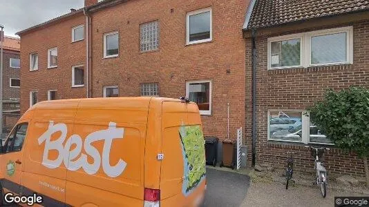 Apartments for rent in Landskrona - Photo from Google Street View