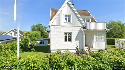 Apartments for rent in Båstad - Photo from Google Street View