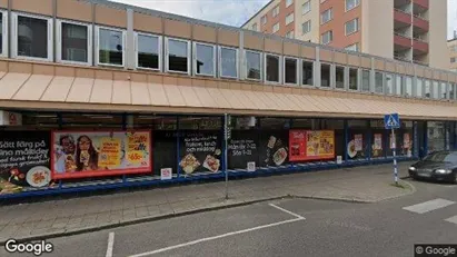 Apartments for rent in Jönköping - Photo from Google Street View