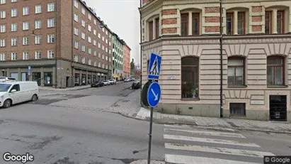 Apartments for rent in Kungsholmen - Photo from Google Street View Apartments for rent in Kungsholmen - Photo from Google Street View