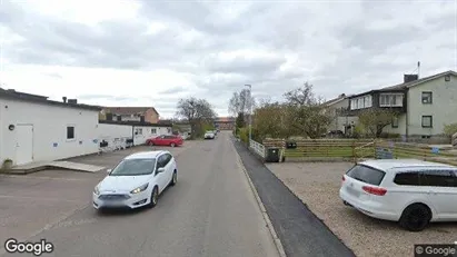 Apartments for rent in Halmstad - Photo from Google Street View Apartments for rent in Halmstad - Photo from Google Street View