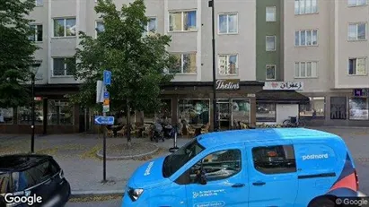 Apartments for rent in Solna - Photo from Google Street View Apartments for rent in Solna - Photo from Google Street View