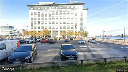 Apartments for rent in Malmö City - Photo from Google Street View
