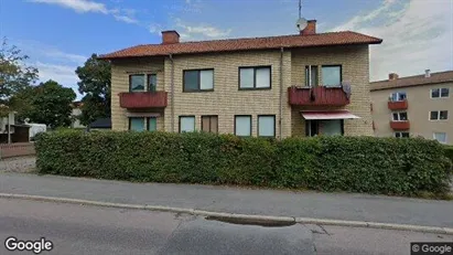 Apartments for rent in Eskilstuna - Photo from Google Street View
