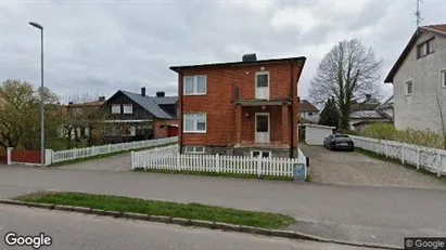 Apartments for rent in Halmstad - Photo from Google Street View Apartments for rent in Halmstad - Photo from Google Street View