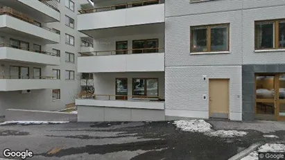 Apartments for rent in Huddinge - Photo from Google Street View Apartments for rent in Huddinge - Photo from Google Street View