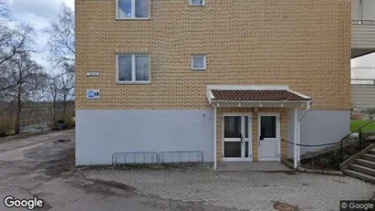 Apartments for rent in Grums - Photo from Google Street View Apartments for rent in Grums - Photo from Google Street View