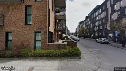 Apartments for rent in Halmstad - Photo from Google Street View Apartments for rent in Halmstad - Photo from Google Street View