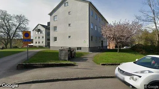 Apartments for rent in Borås - Photo from Google Street View