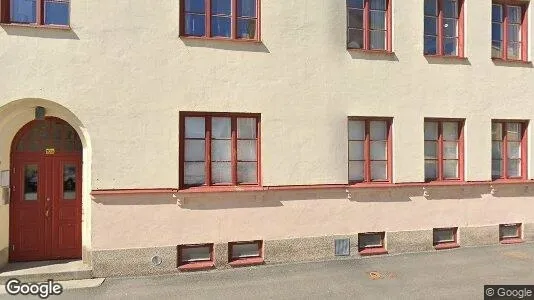 Apartments for rent in Kristianstad - Photo from Google Street View