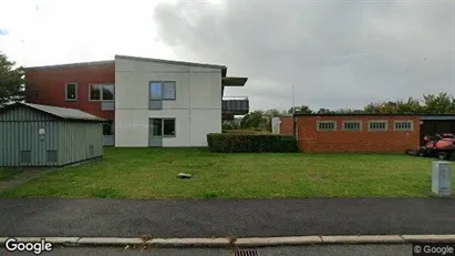 Apartments for rent in Trelleborg - Photo from Google Street View