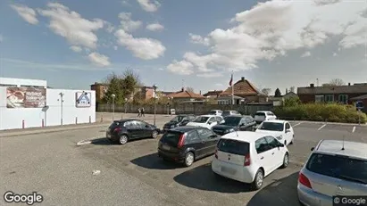 Apartments for rent in Hvidovre - Photo from Google Street View